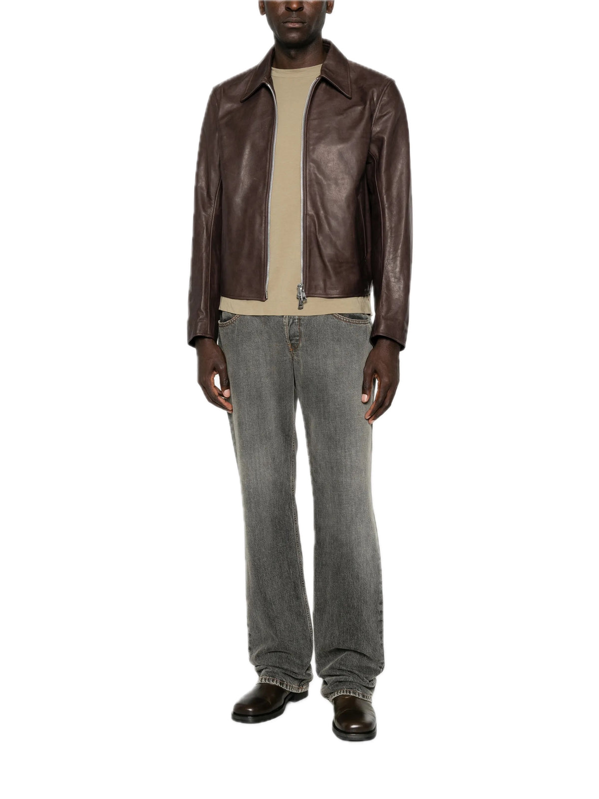 Our Legacy Mini Jacket