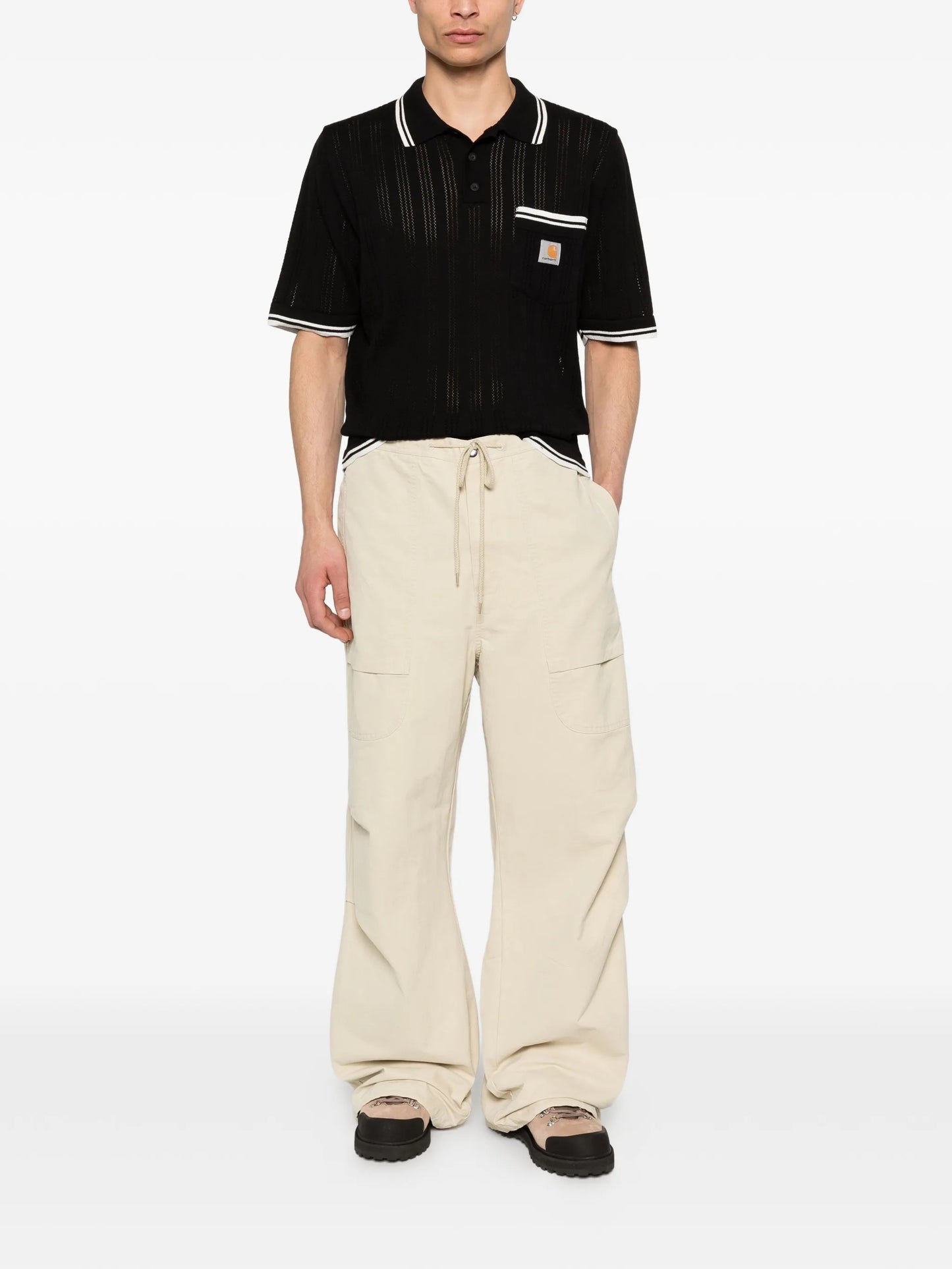 S/S Ramsey Polo