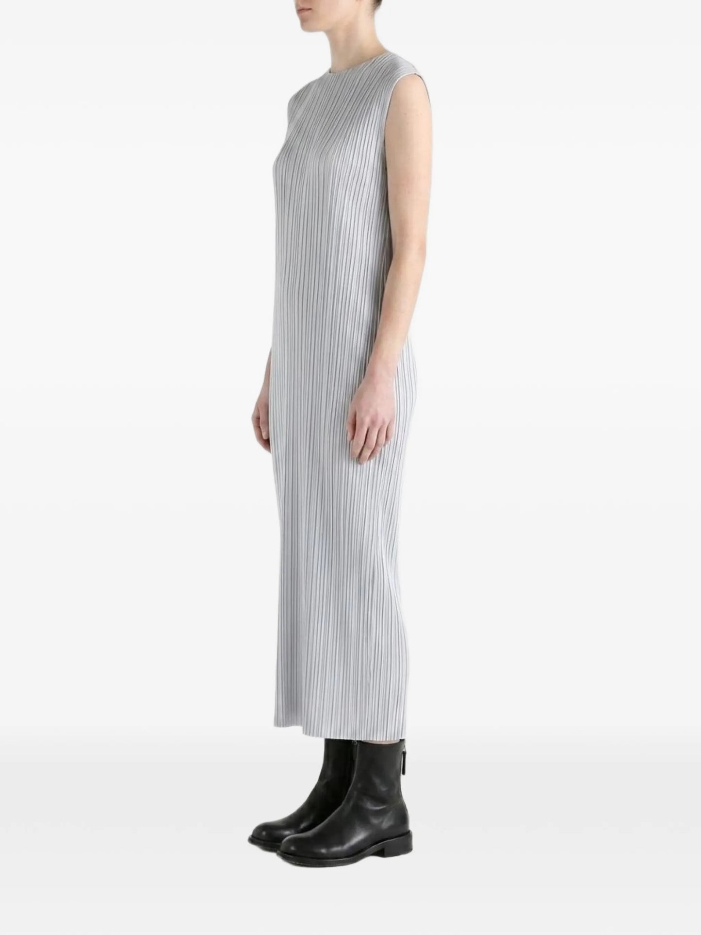 Pleats Please Dress