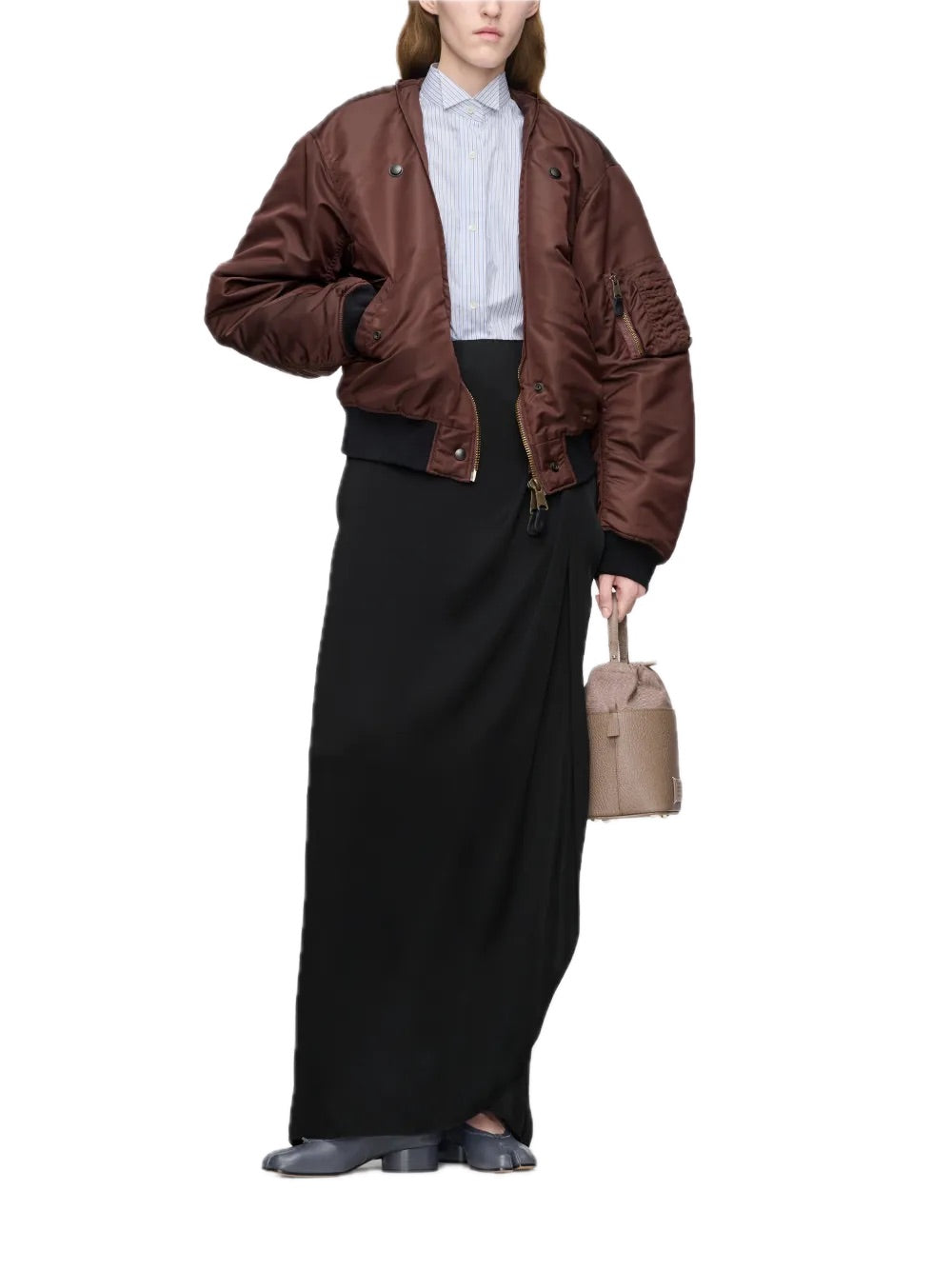 Maison Margiela Gonne Lunghe