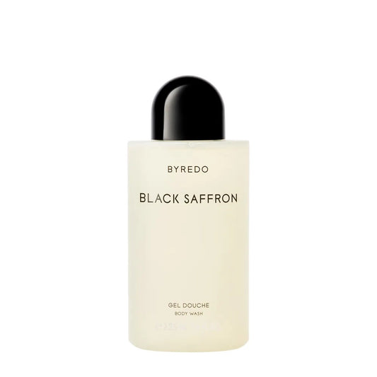 Byredo Black Saffron Body Wash