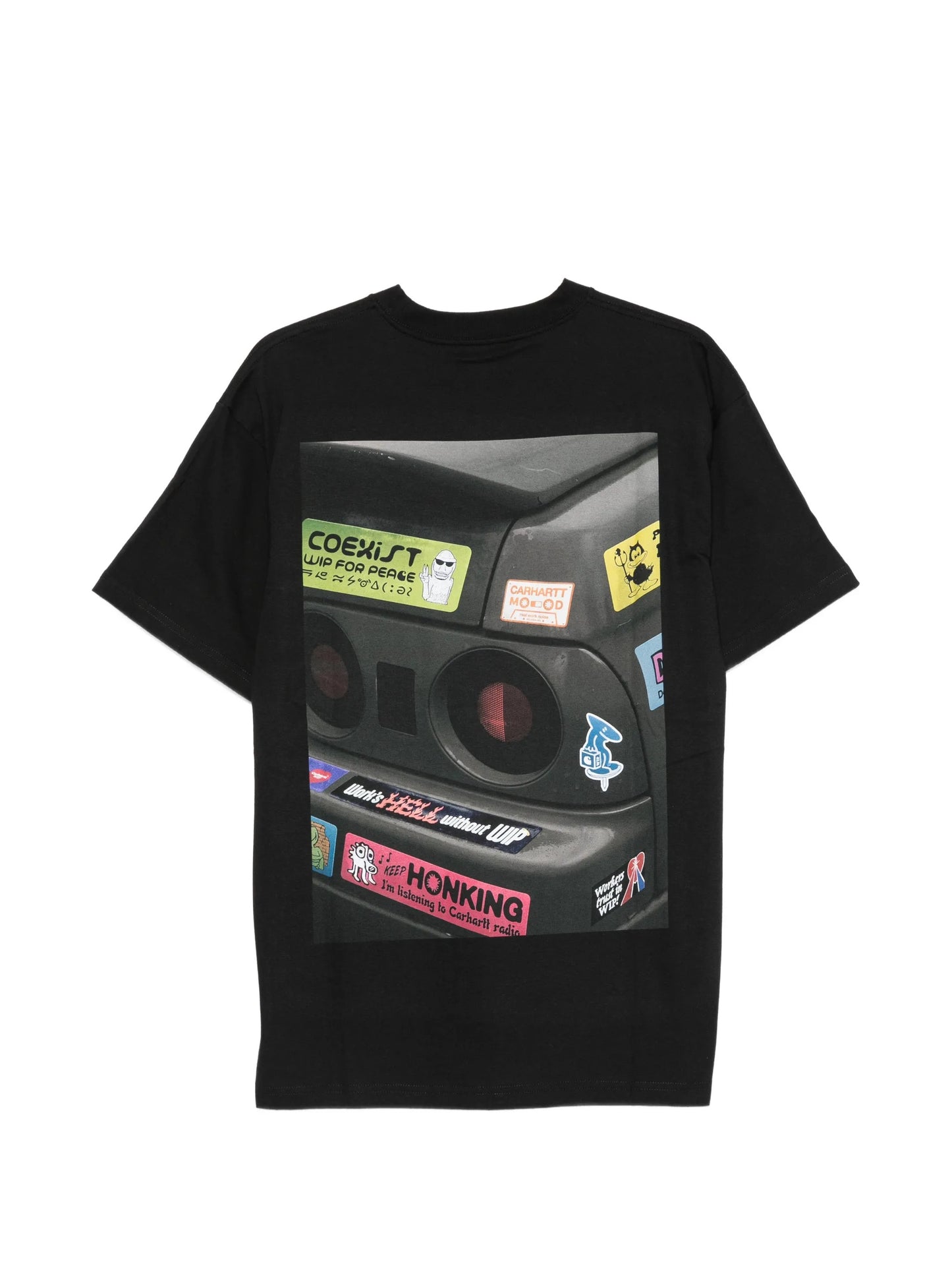 Carhartt S/S Bumper Car T-Shirt