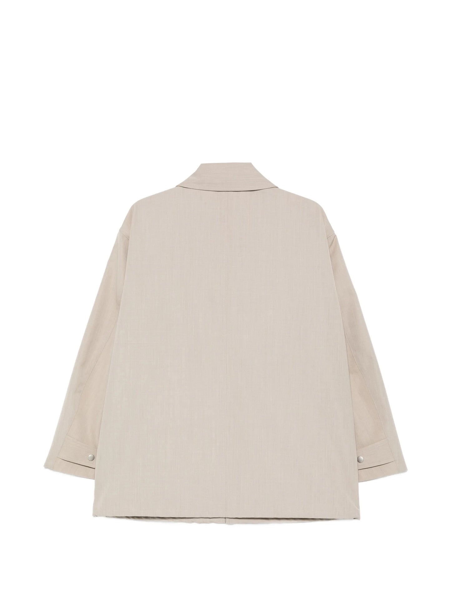 Auralee Blouson