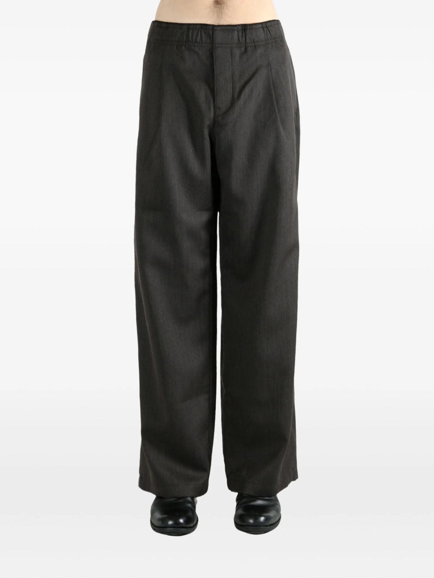 LEISURE TROUSER