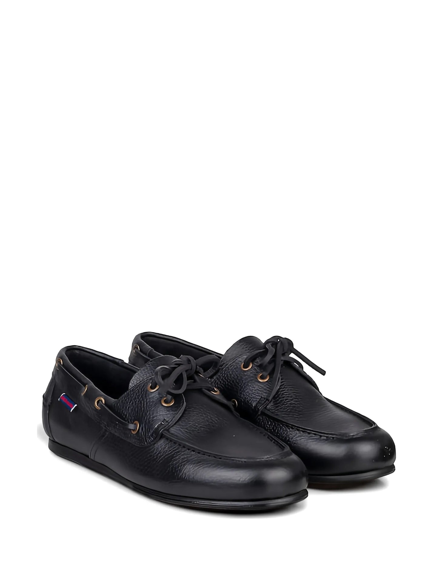 Sebago Owen Tumbled