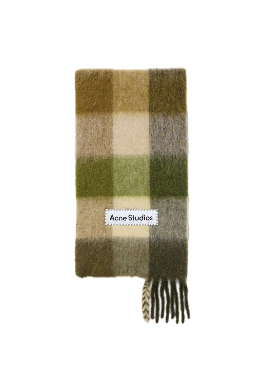 Acne Studios FN-UX-SCAR000115