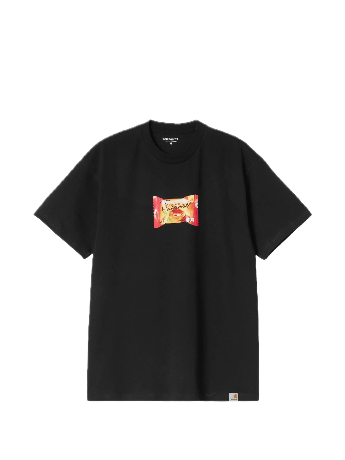 Carhartt S/S Road Side Snack T-Shirt