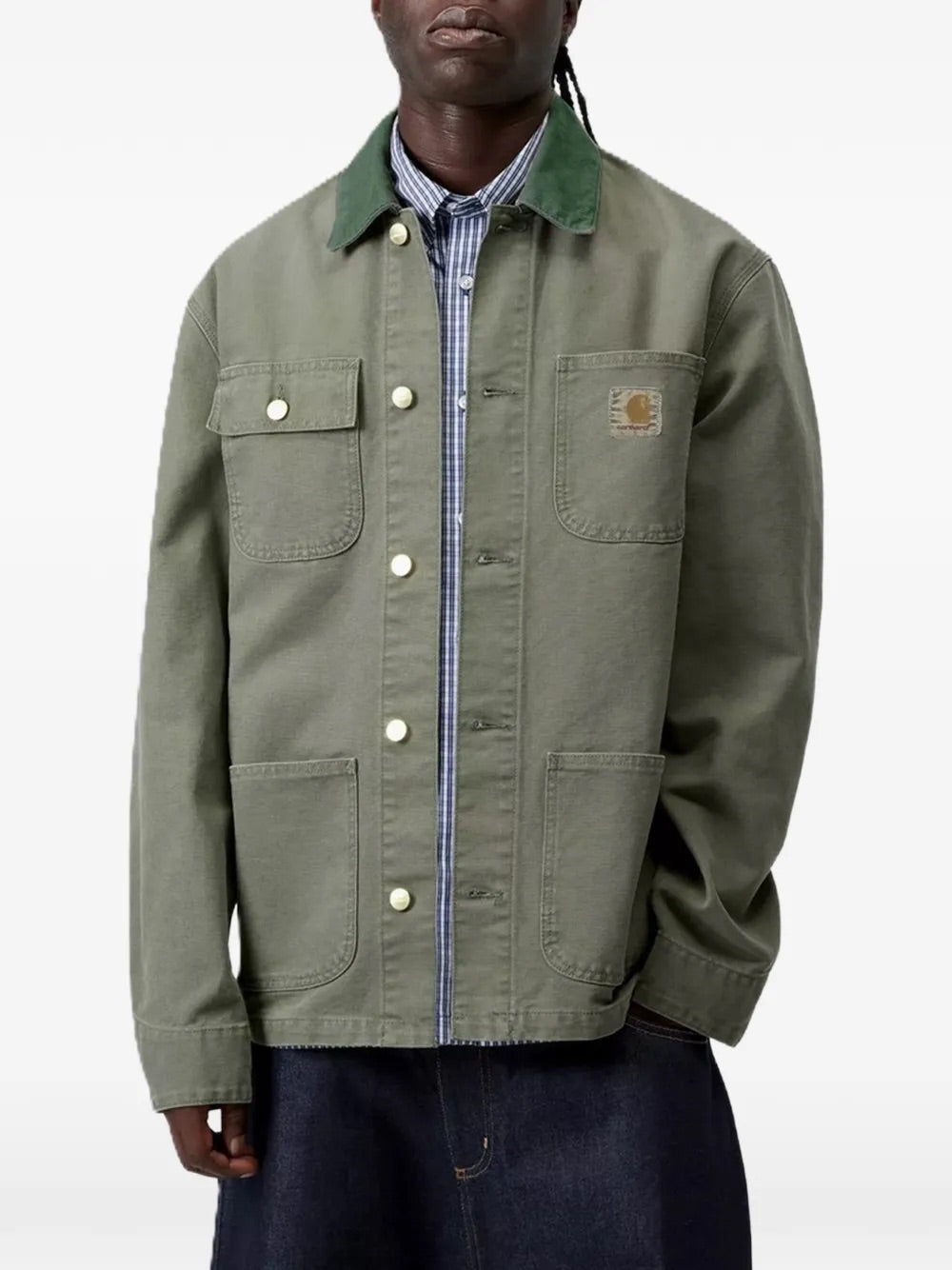 Carhartt OG Chore Coat