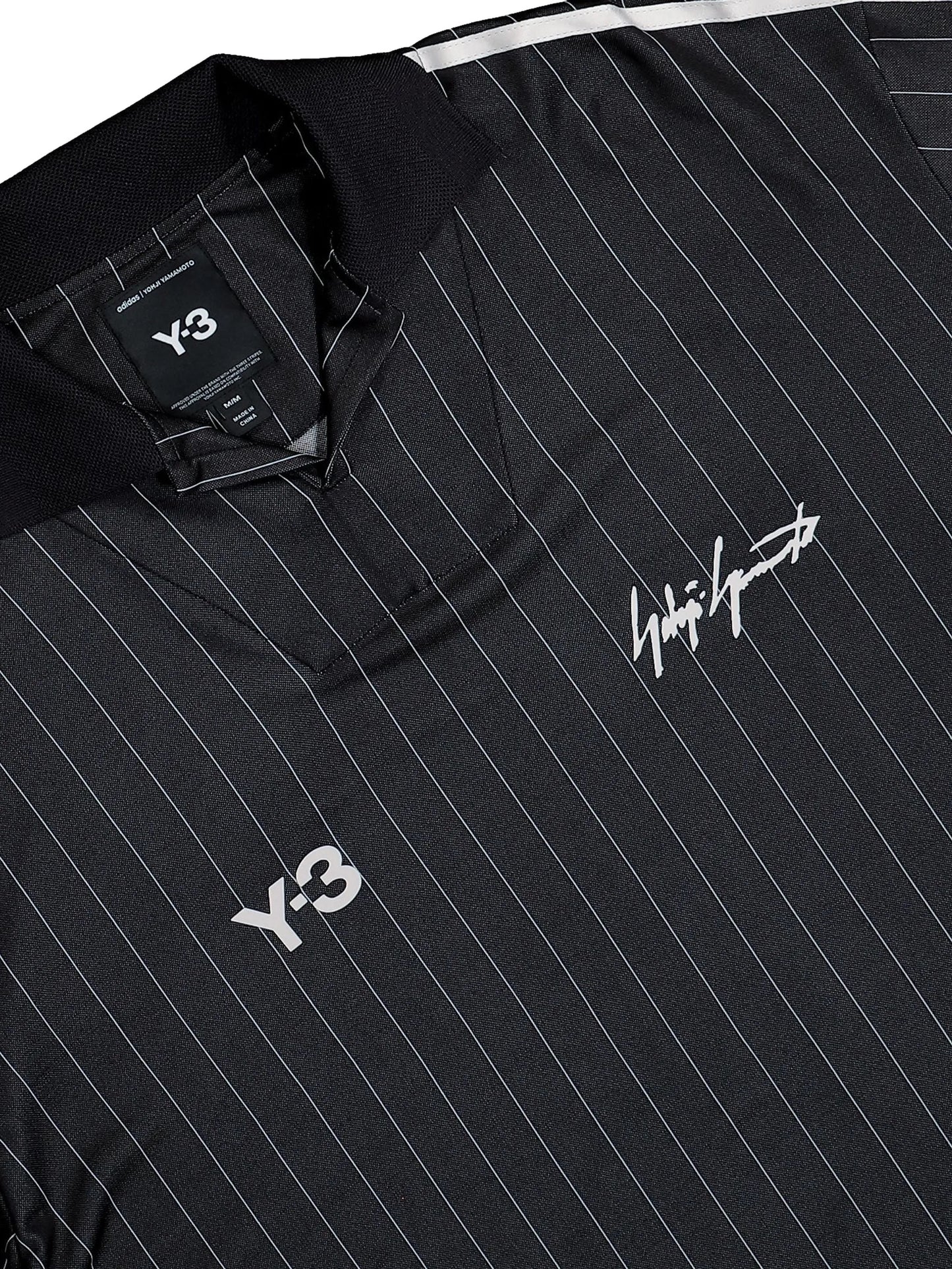 Y-3 Elite 5 Ls Ftbl