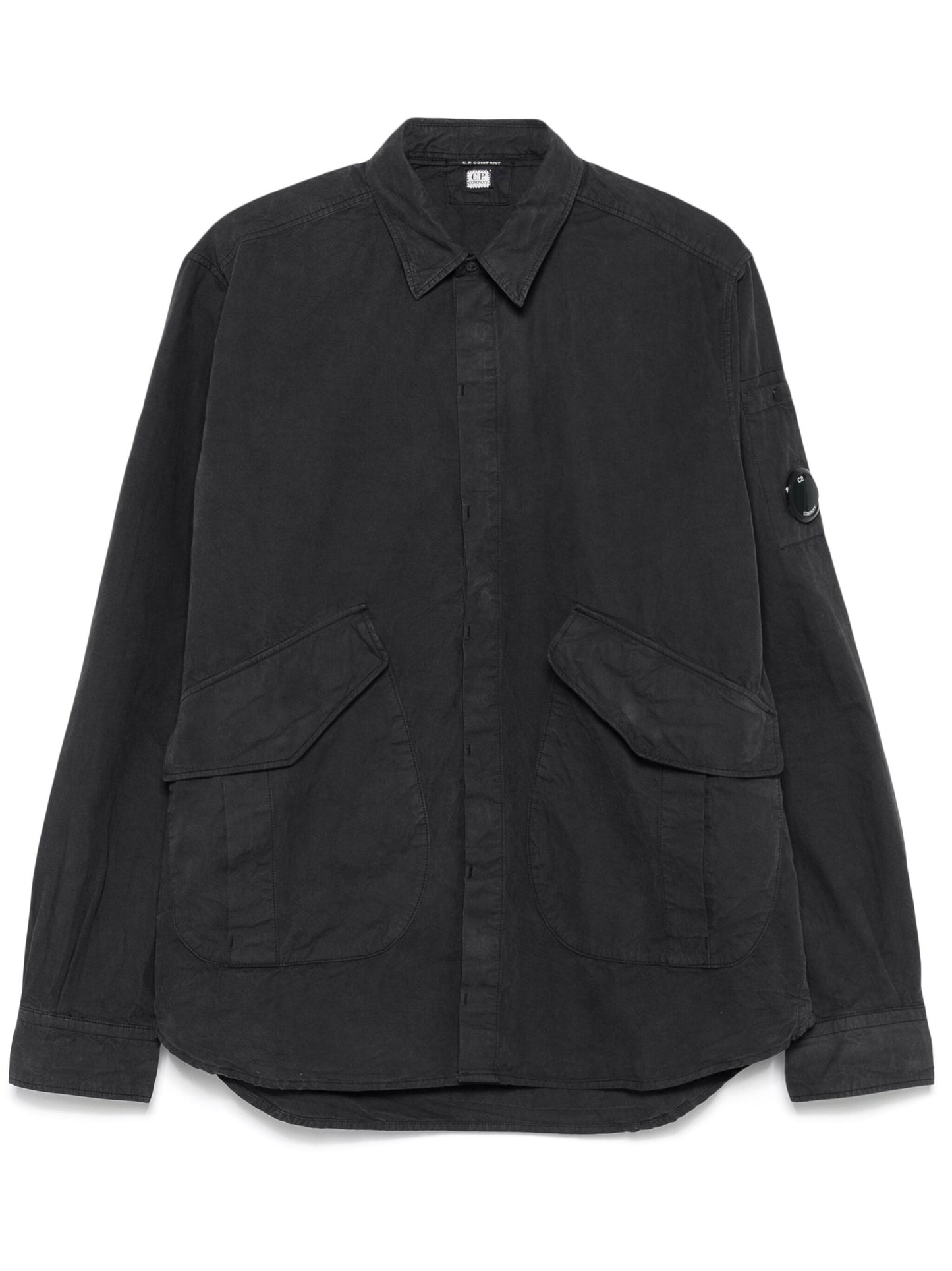 Overshirt