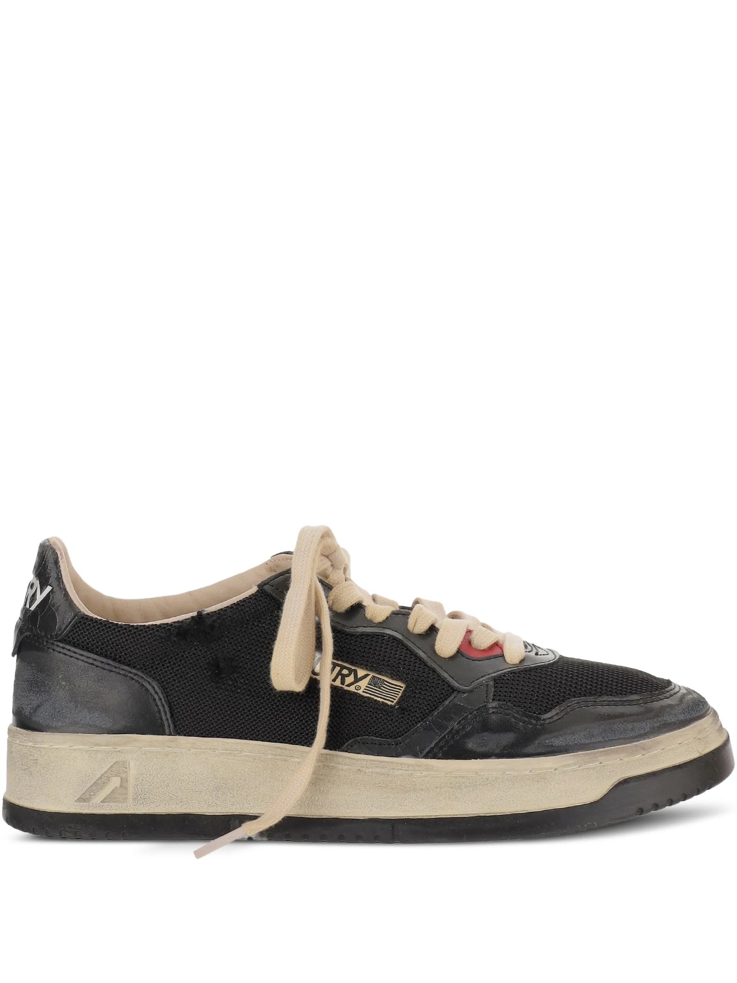 Autry Super Vintage Low