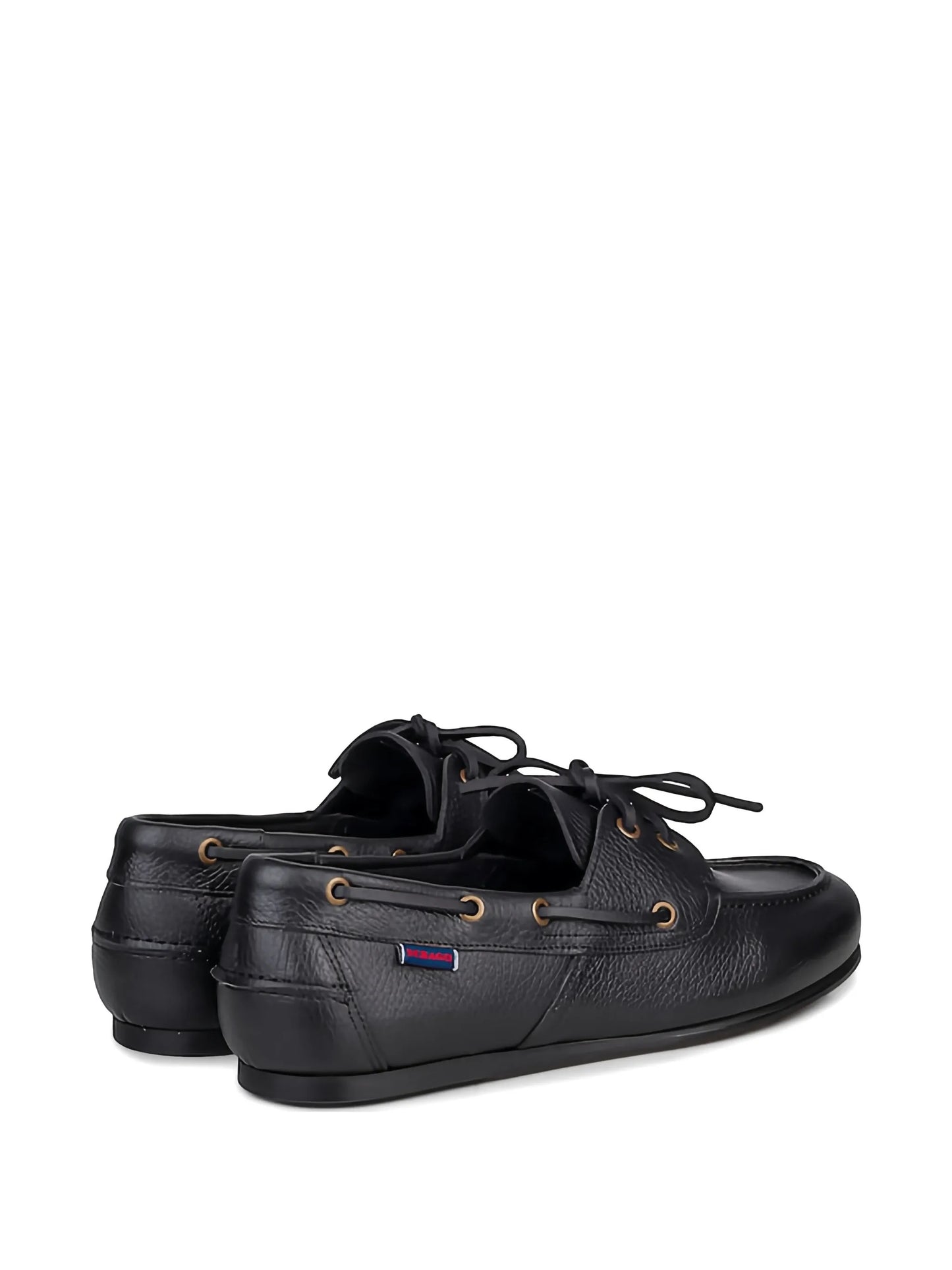 Sebago Owen Tumbled