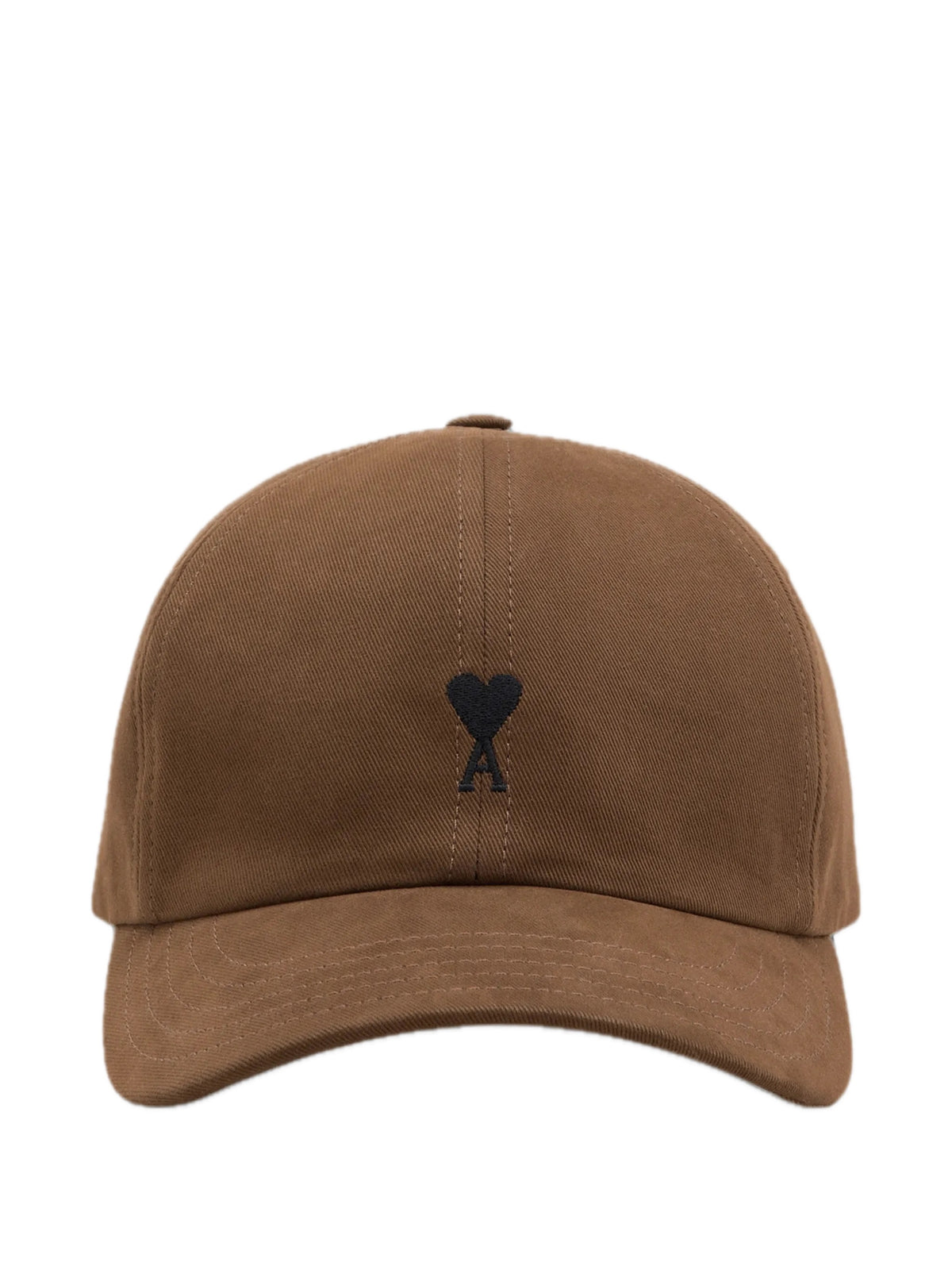 Ami Black Cap