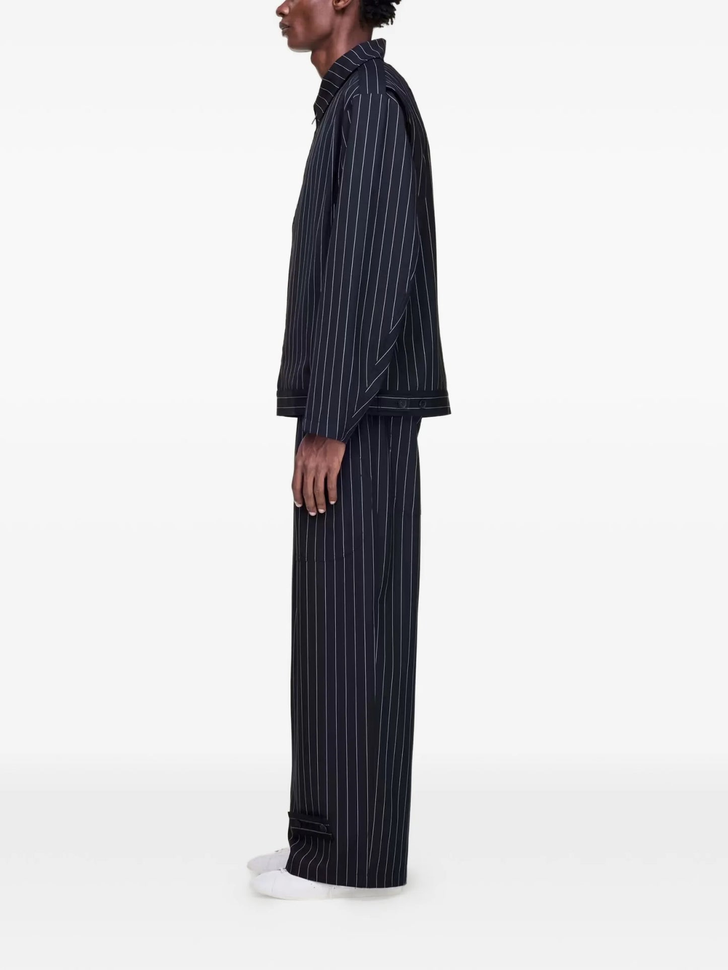 Y-3 Ps Rf Wl Pnt