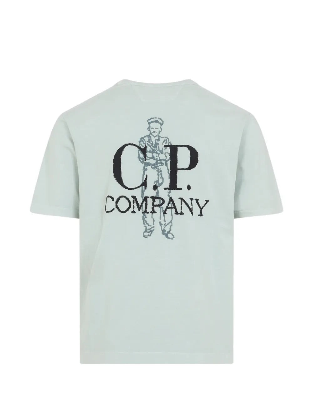 C.P. Company T-Shirts