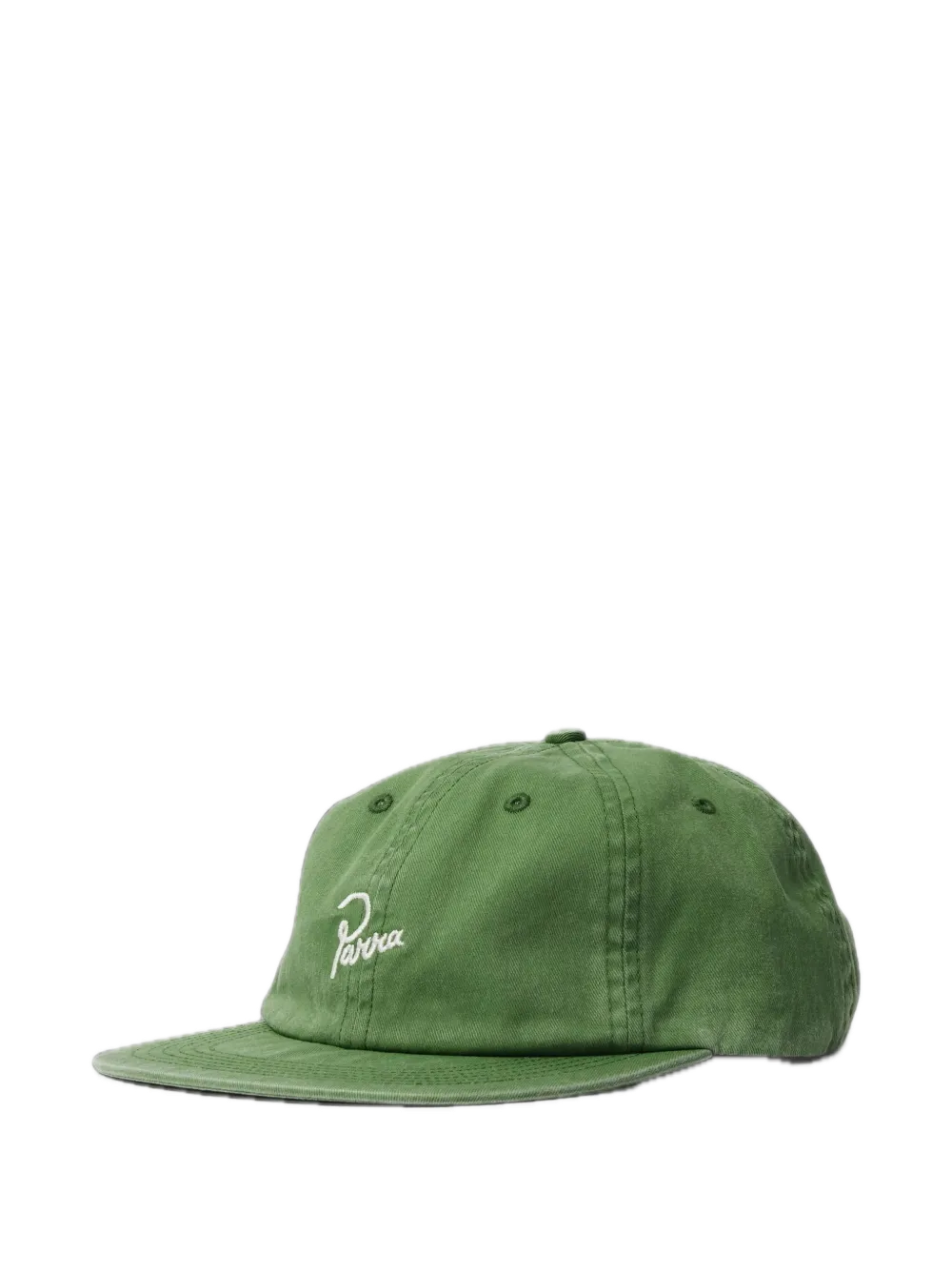 Parra Signature 6 Panel Hat