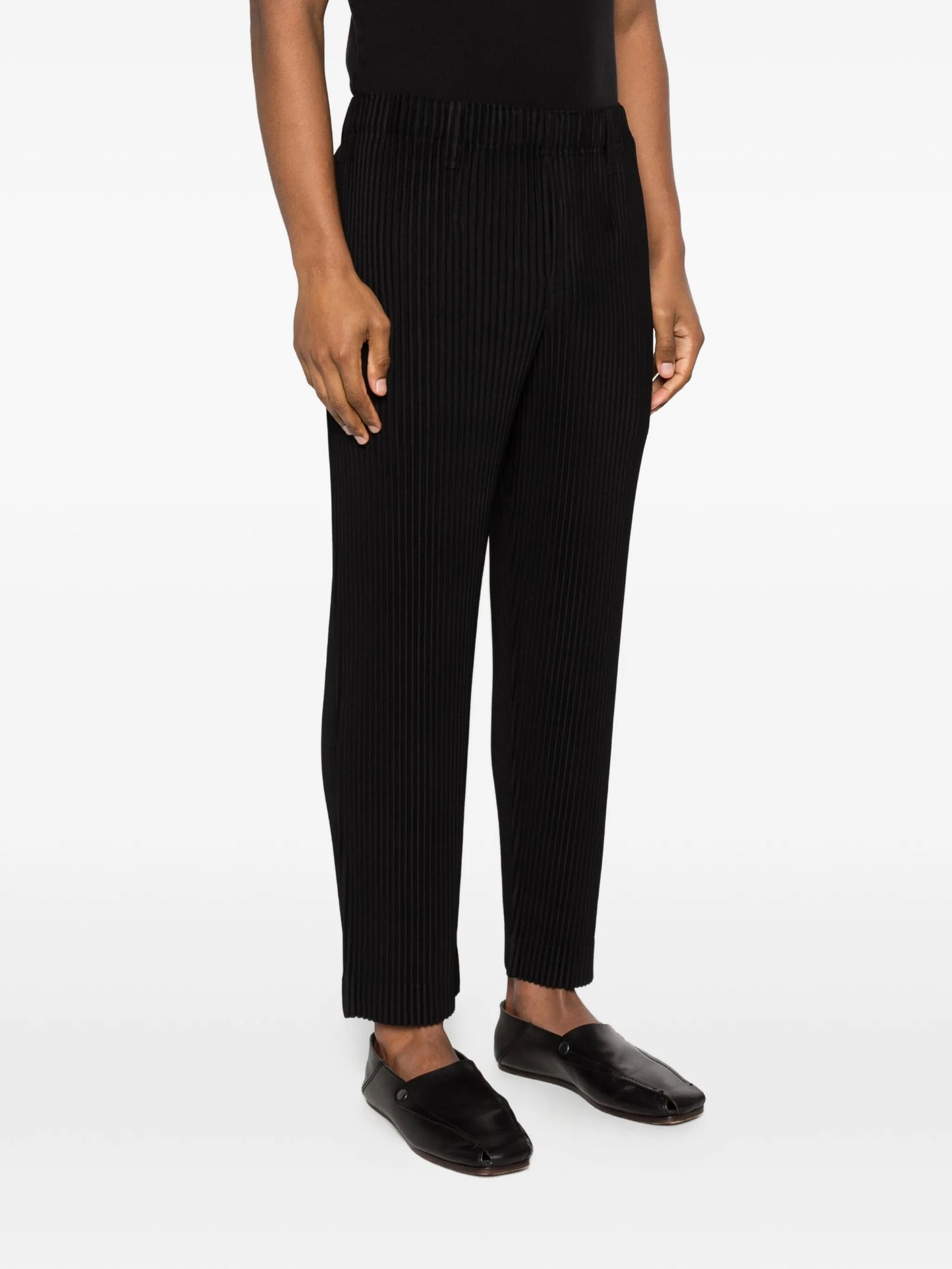 Homme Plissè Pants