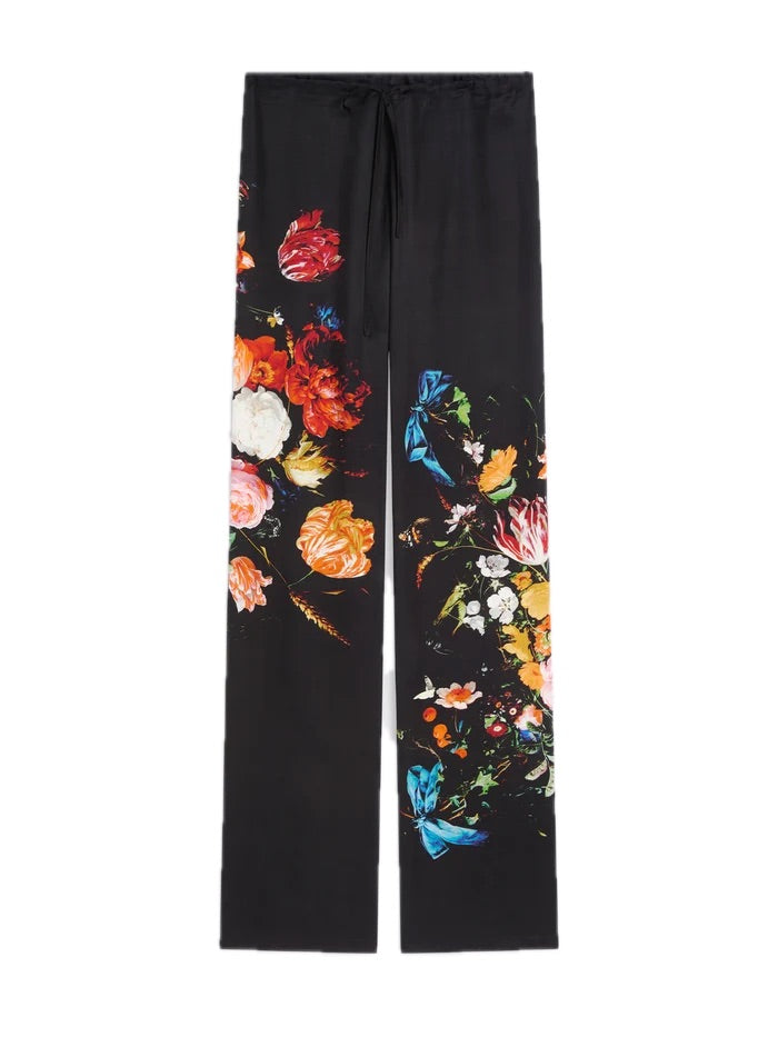 Dries Van Noten Pachas Pants