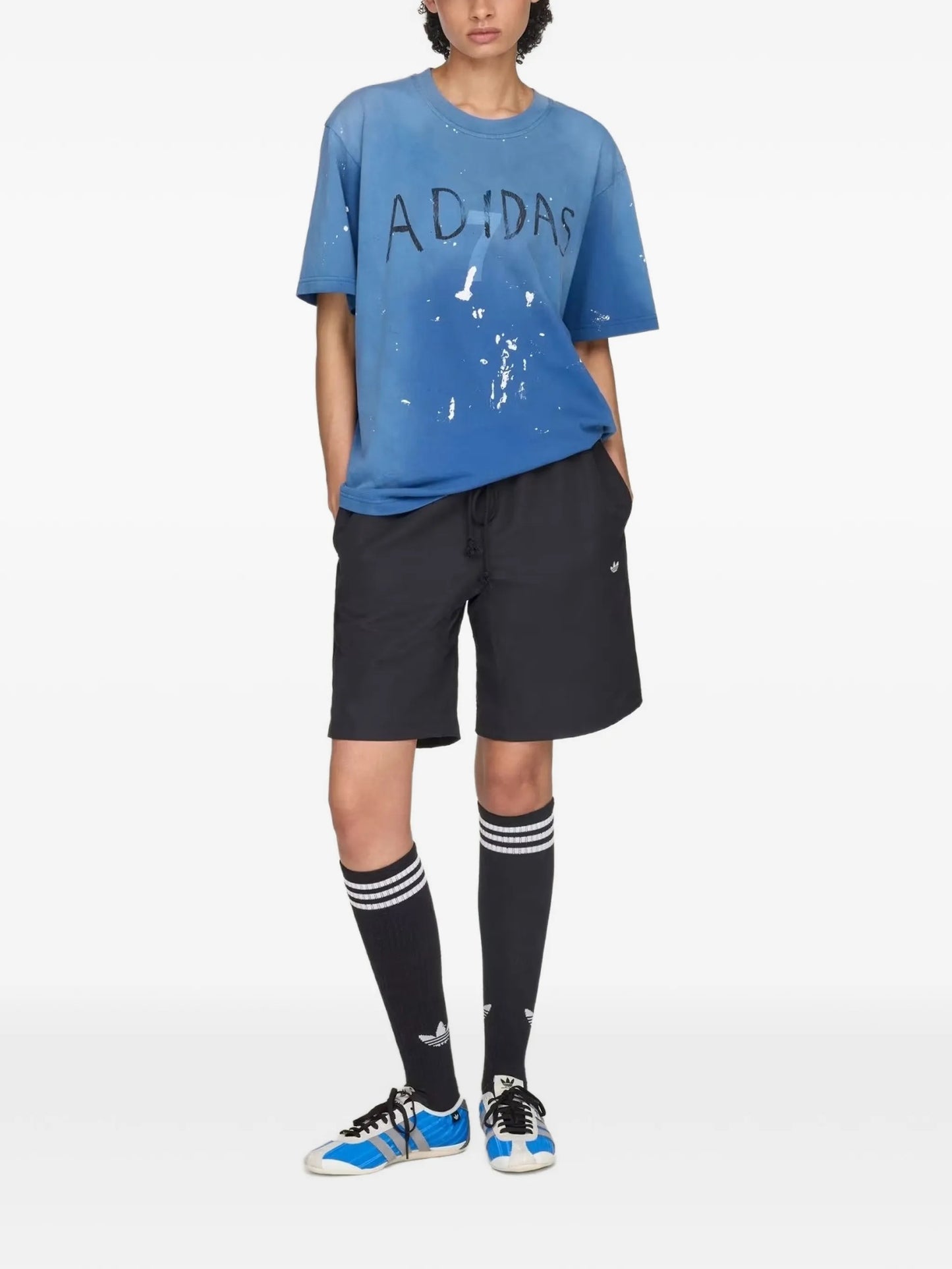 Adidas SFTM007 SHORTS