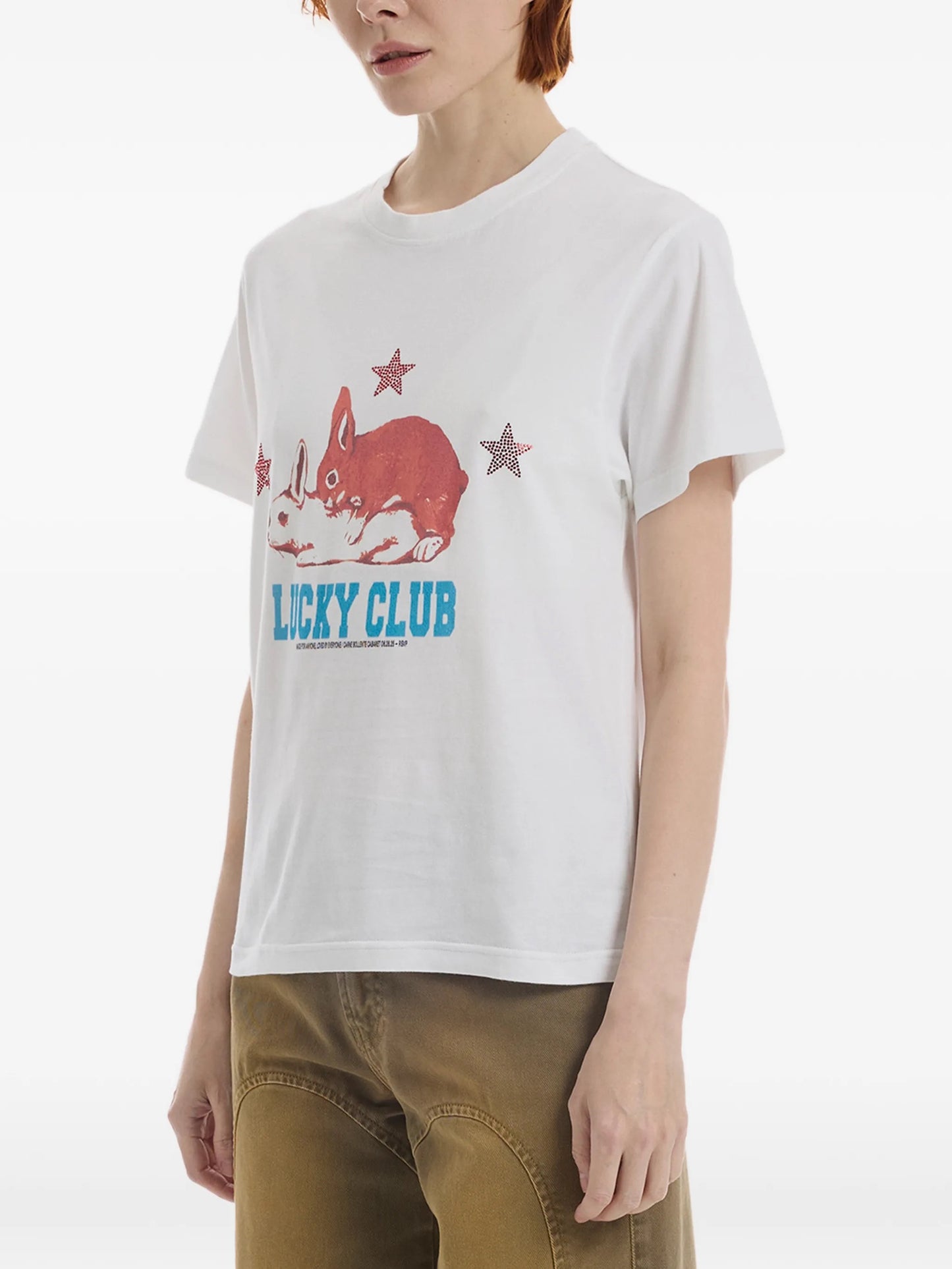 Carne Bollente Lucky Club