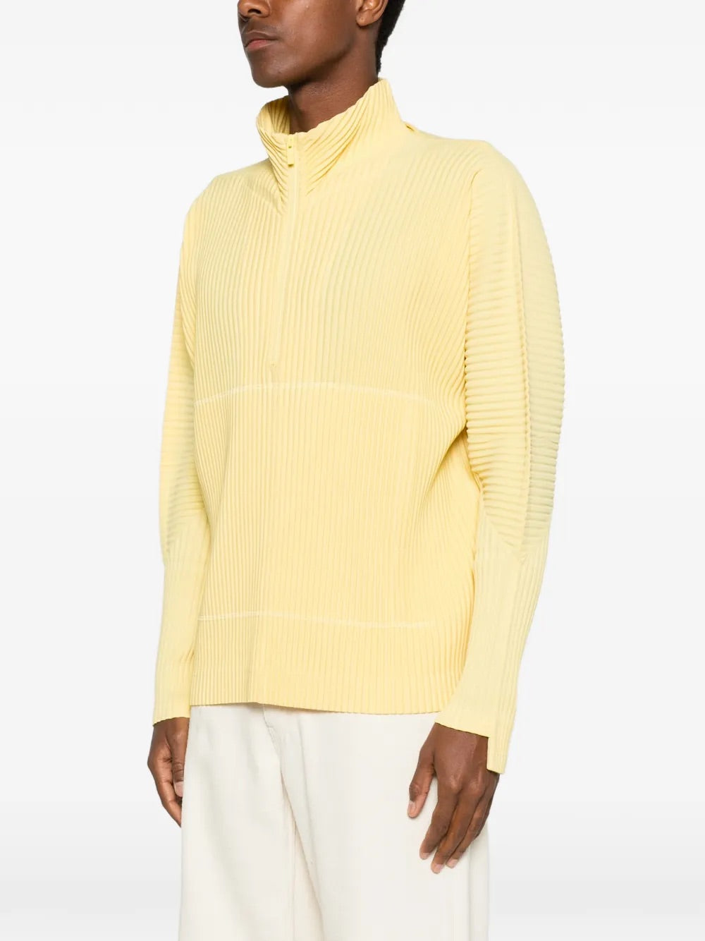 Homme Plissè T-shirt