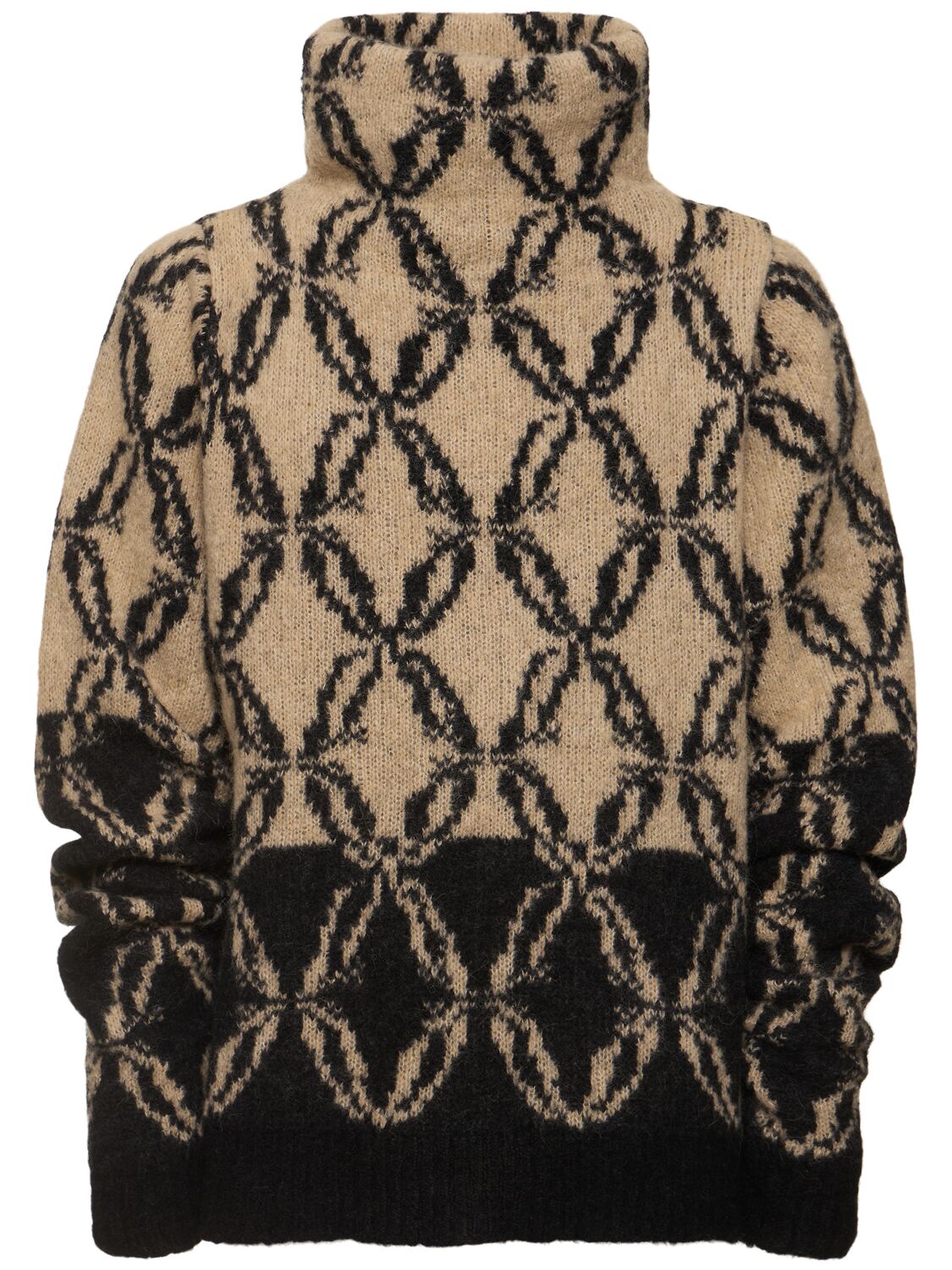 Monier Sweater