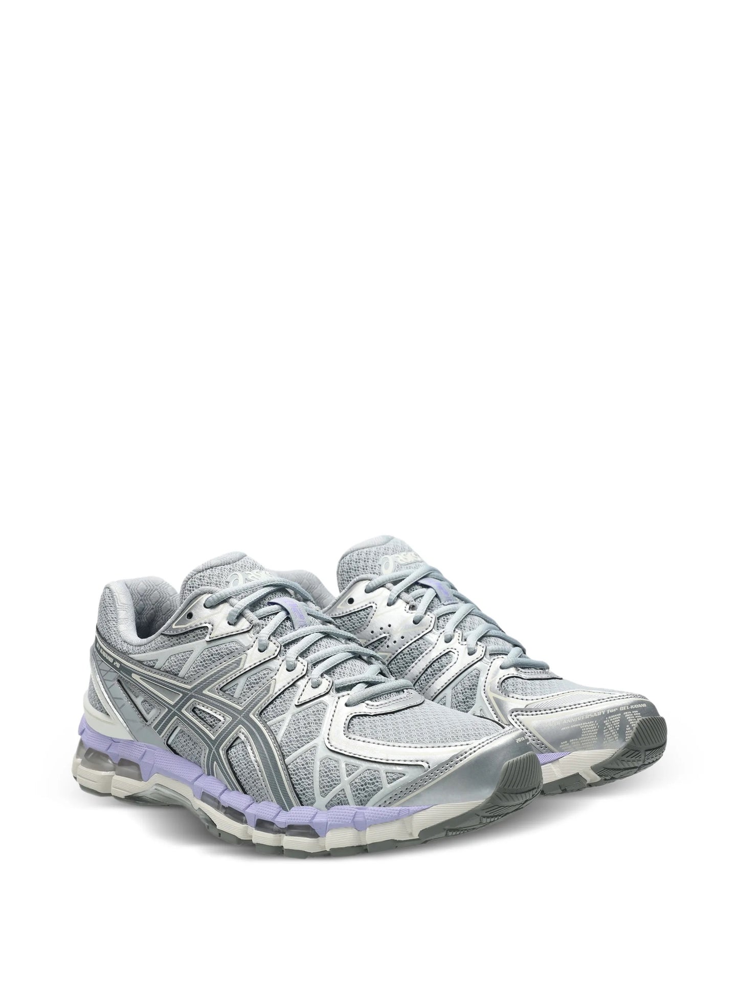 Asics Gel Kayano 20