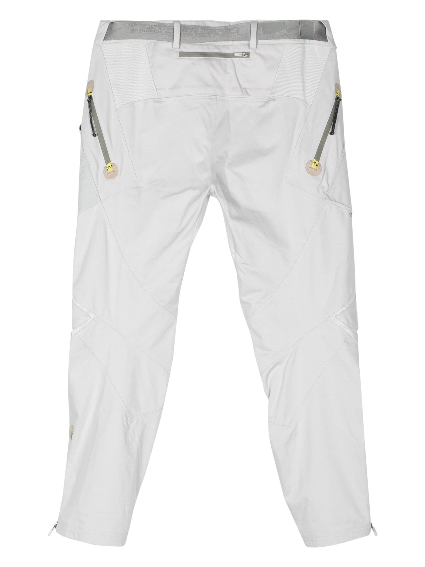 PANTALONI U NRG ISPA TSTLTN MT