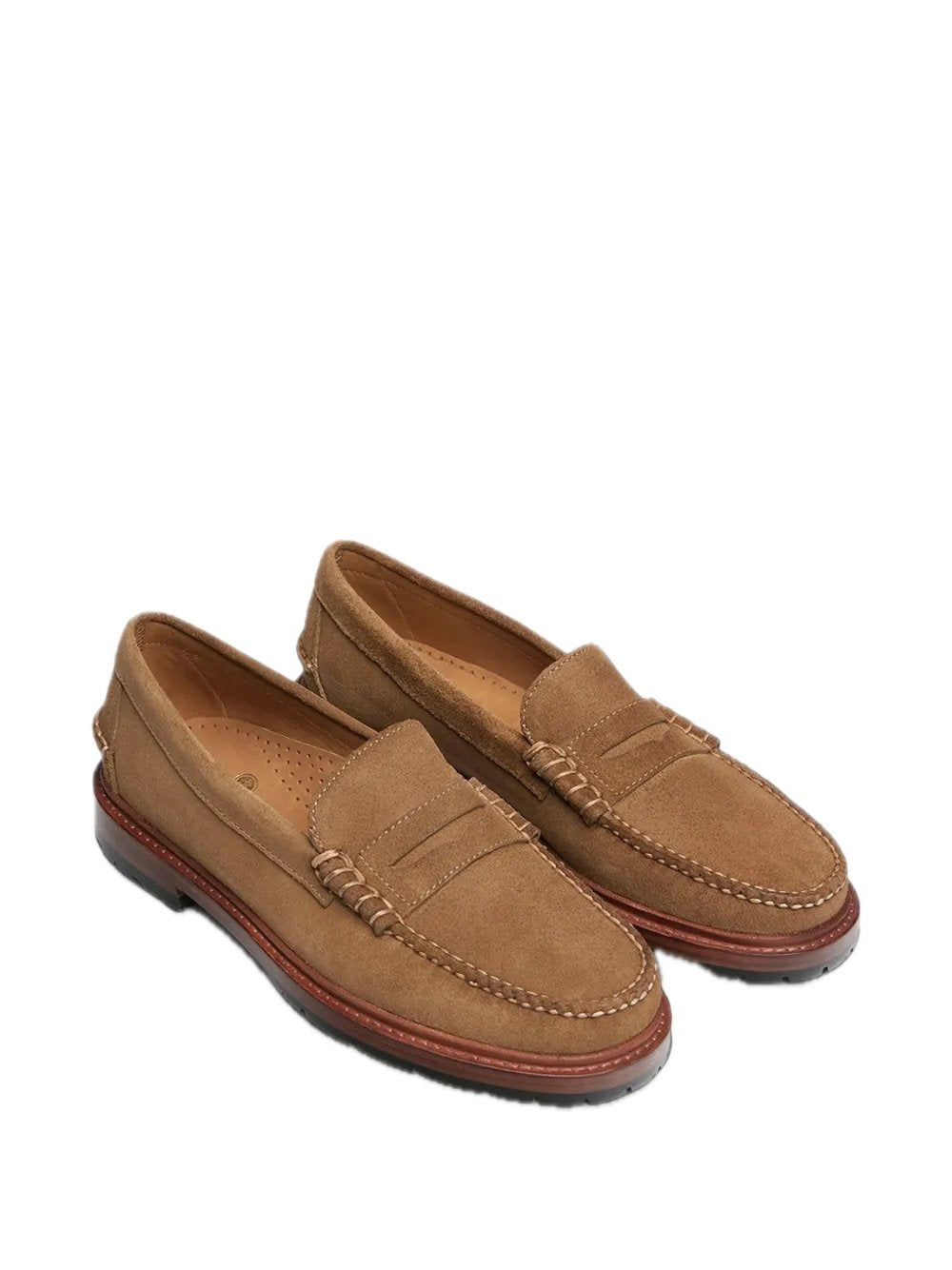 Sebago Dawson Rrs