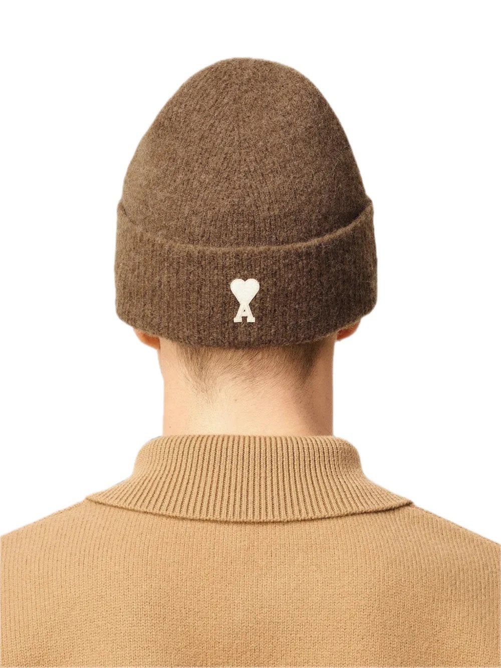 Ami Adc Beanie