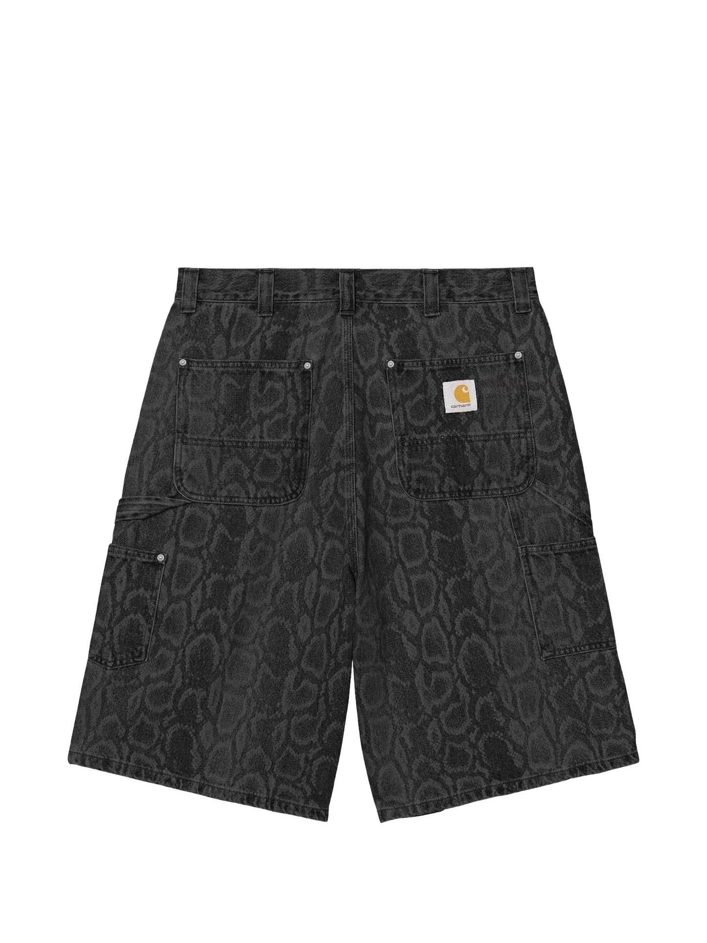 OG Double Knee Short