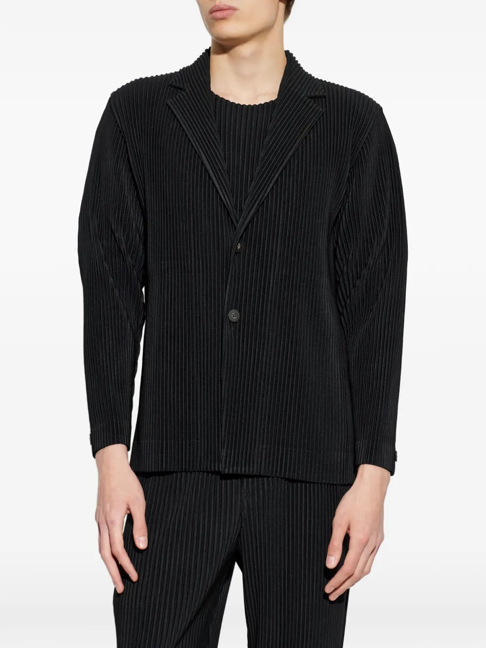 Homme Plissè Jacket