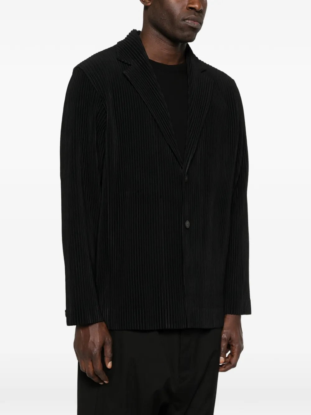 Homme Plissè Jacket