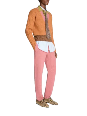 Dries Van Noten Medan