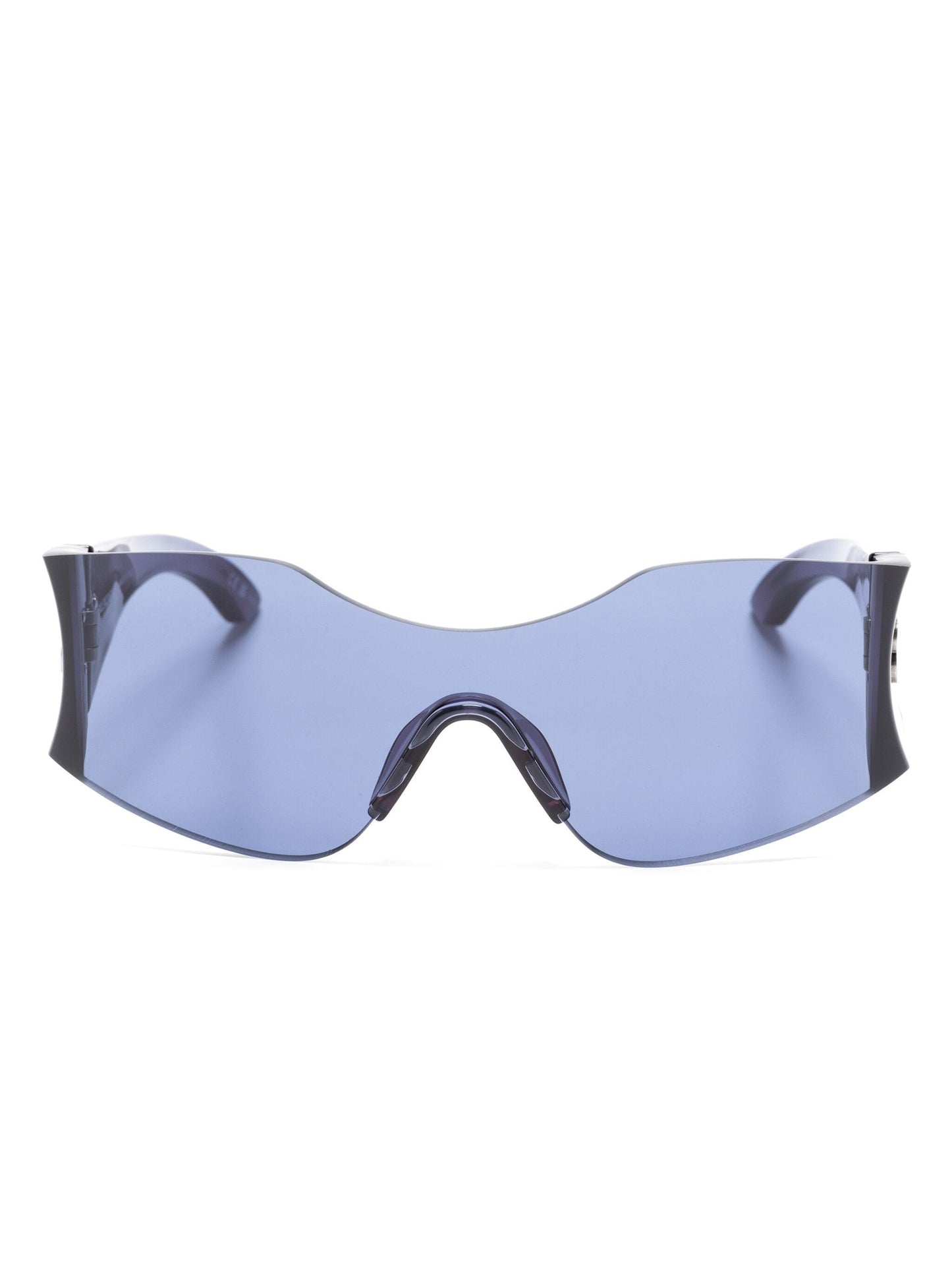 Sunglass Unisex Nylon