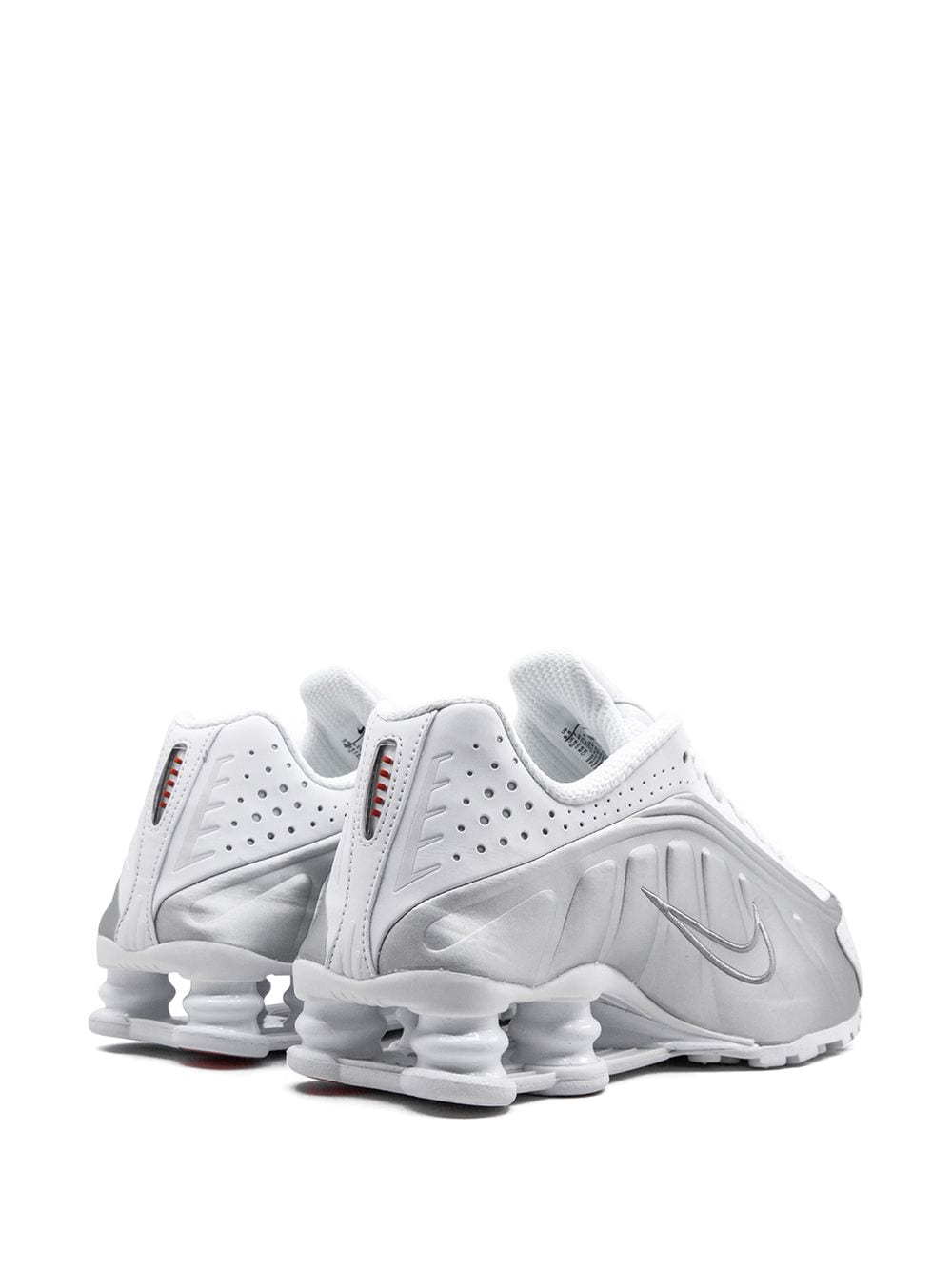 Nike Shox R4