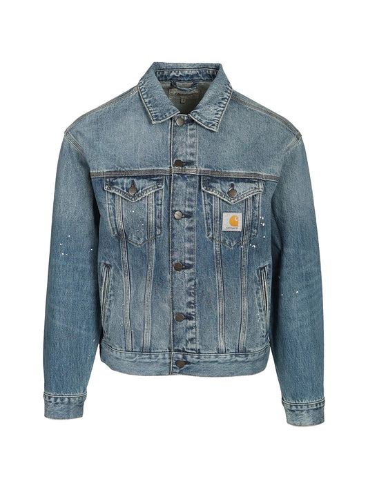Carhartt Helston Jacket