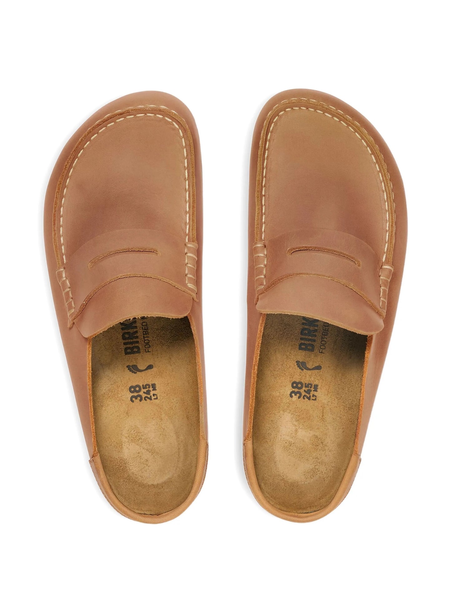 Birkenstock Naples Wrapped