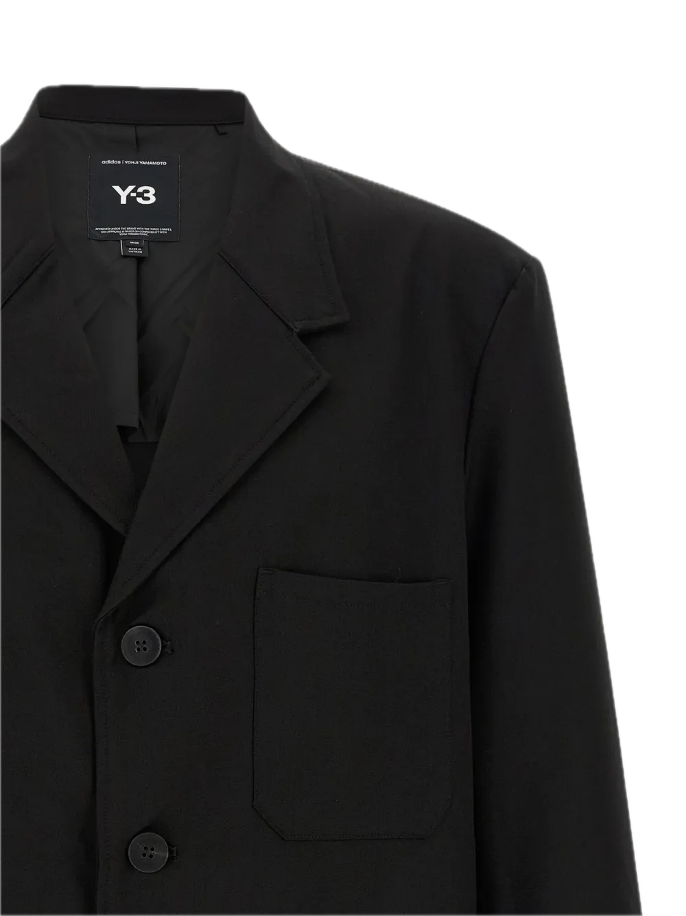 Adidas Y-3 M Chore Ct