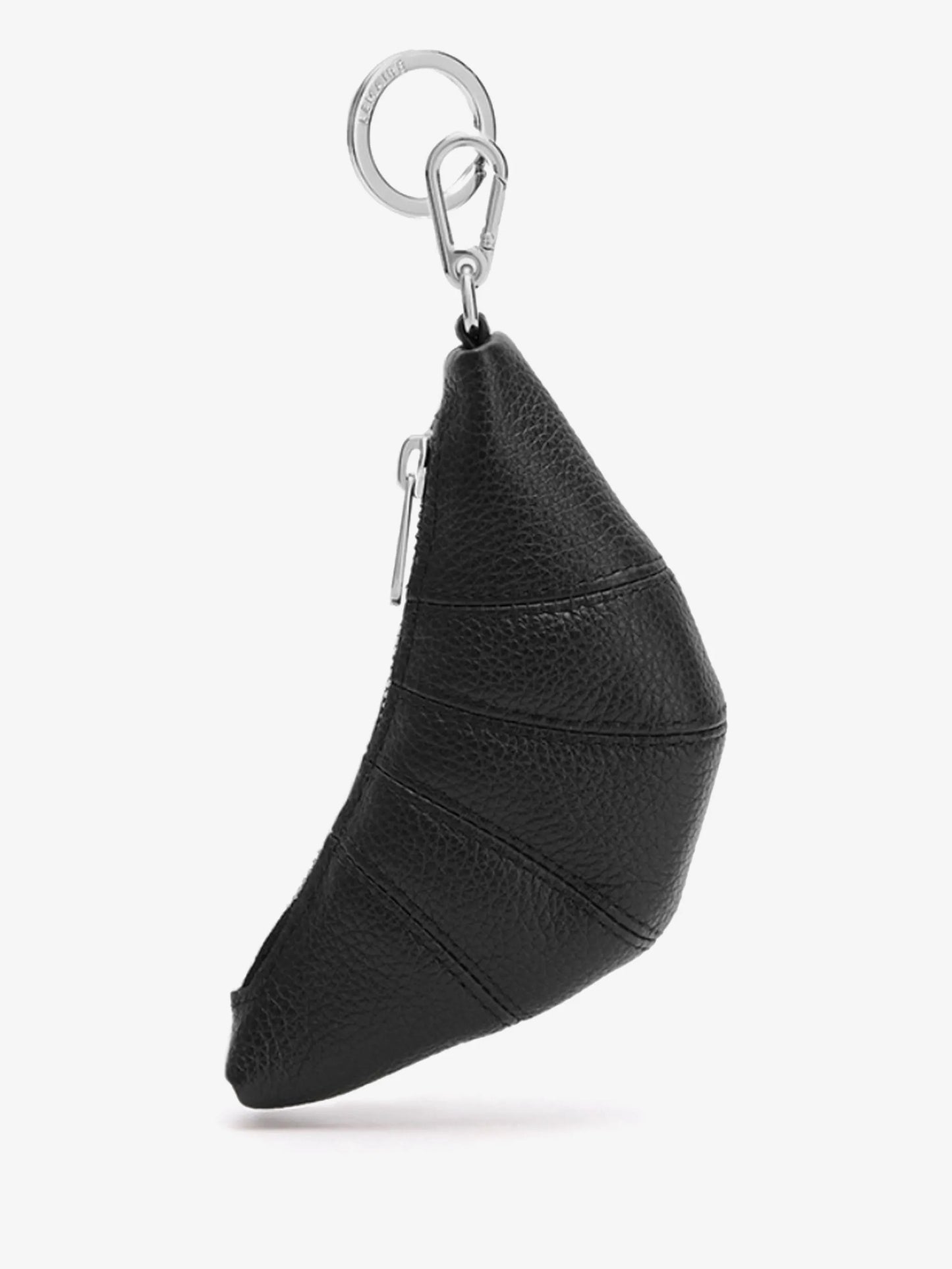 MINI CROISSANT KEYRING