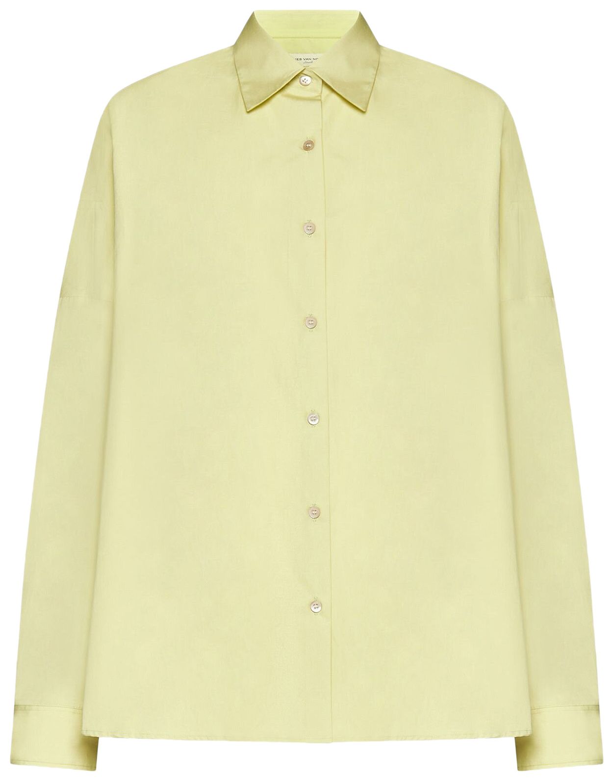 CASIA 2032 W.W.SHIRT