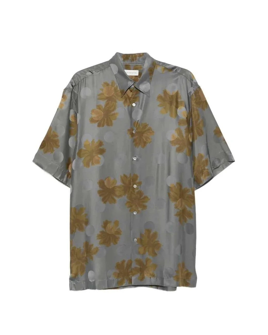 Dries Van Noten Cassidye Shirt