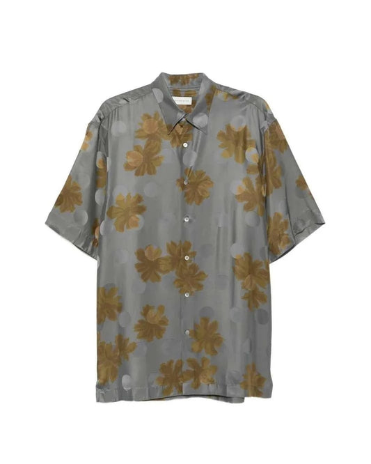 Dries Van Noten Cassidye Shirt