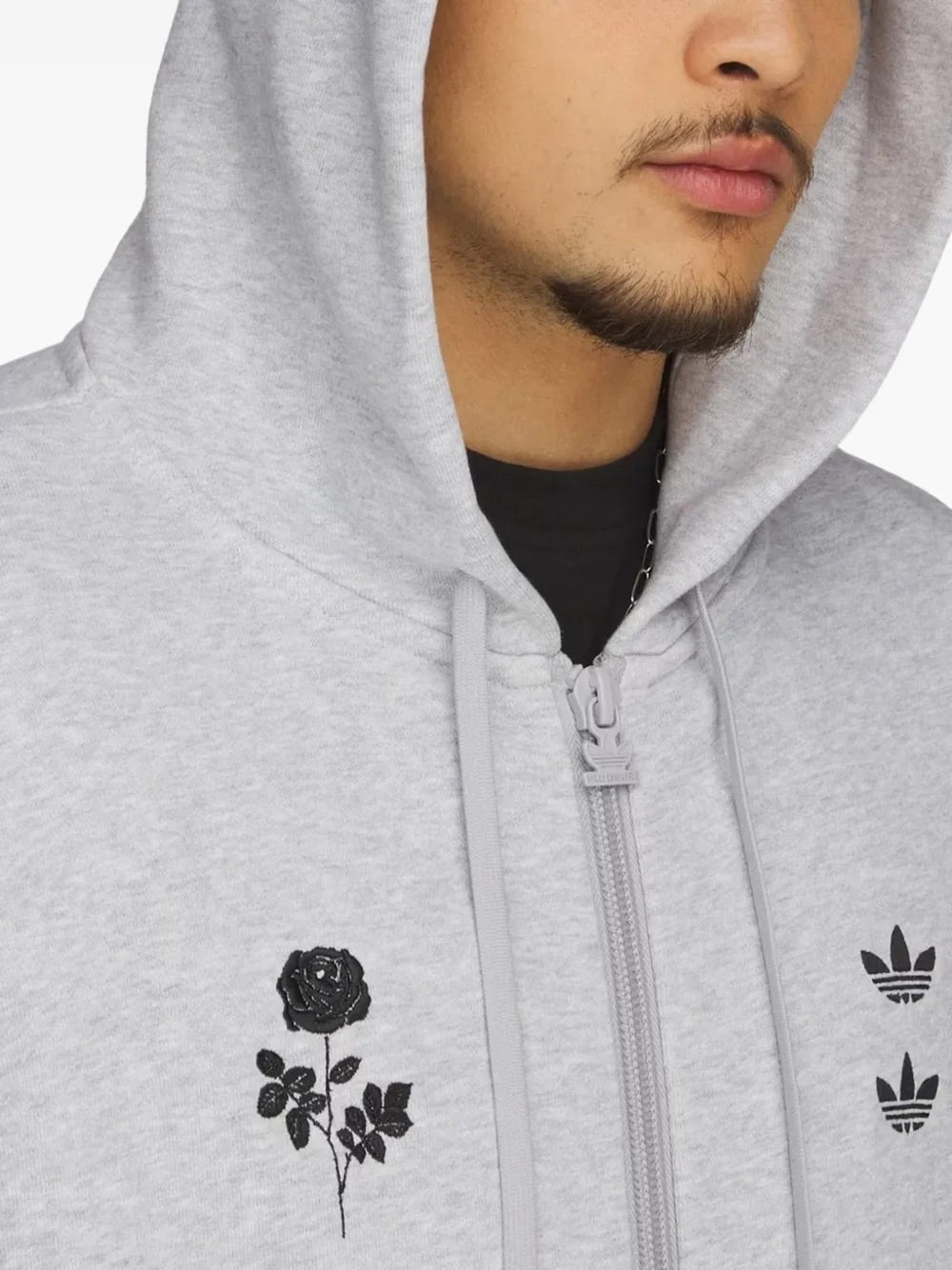Adidas Wc Fz Hoody