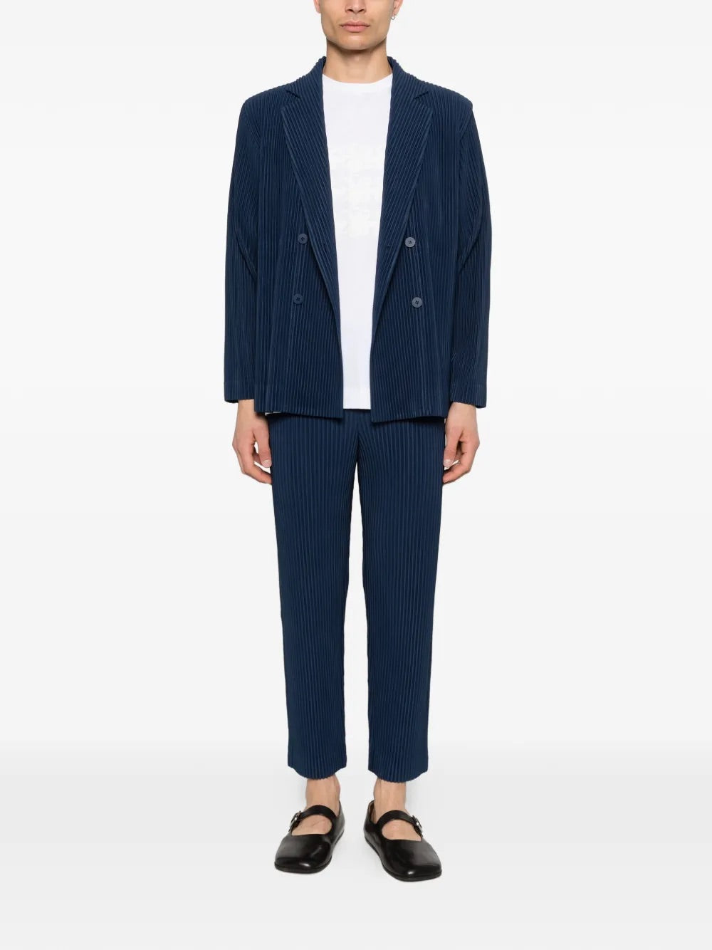 Homme Plissè Jacket