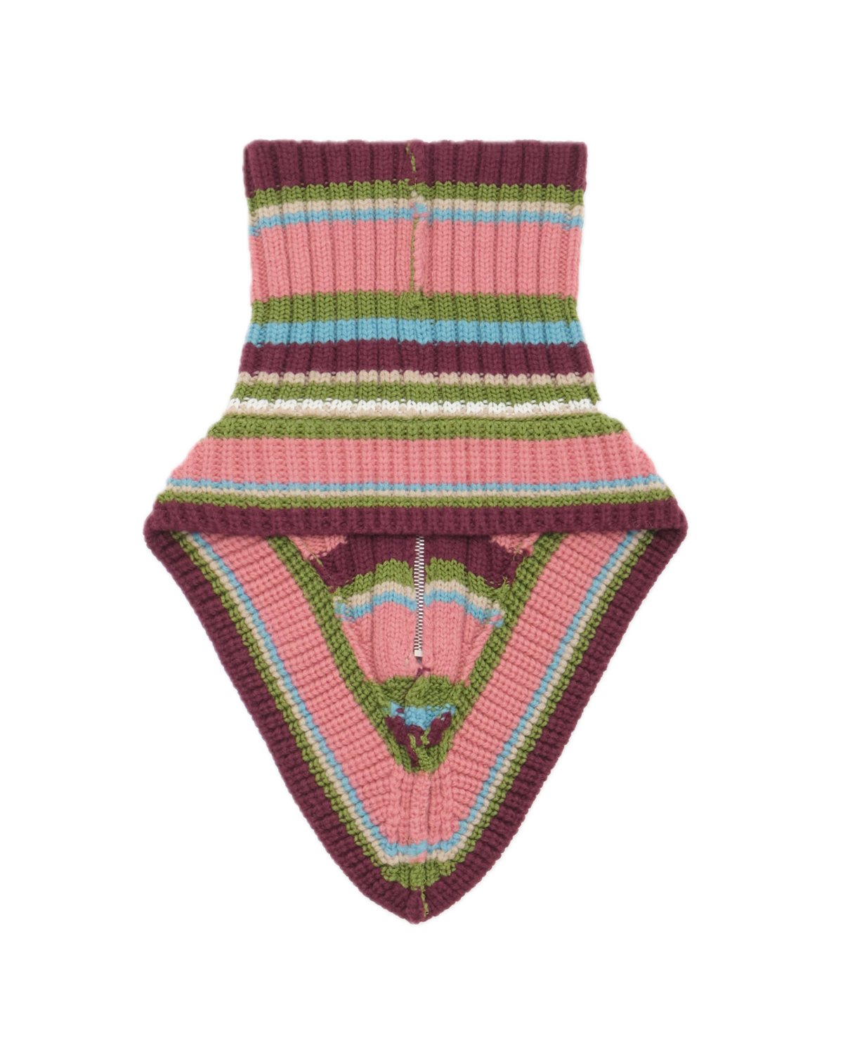 Dries Van Noten Morriso Stripe