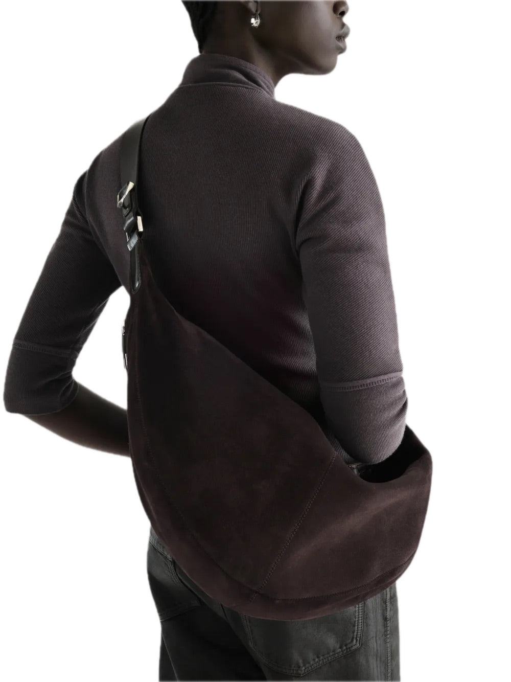 Lemaire Quiver Clip Bag