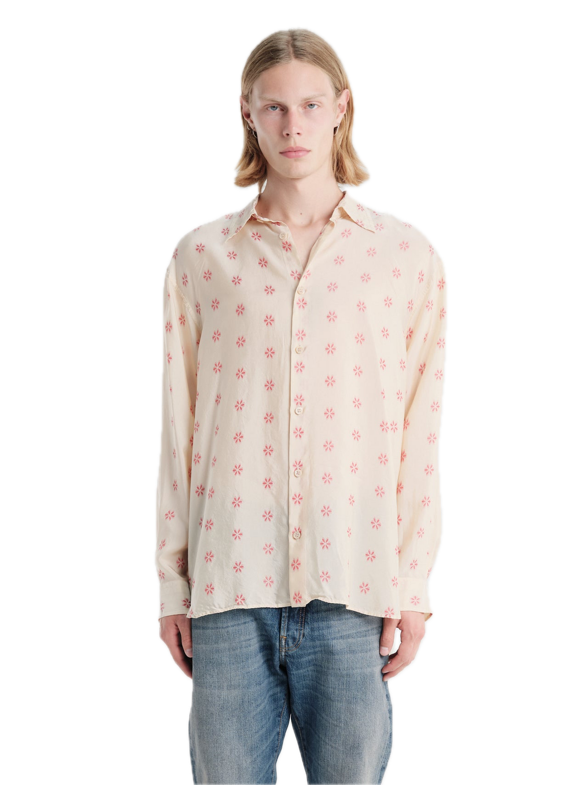 Dries Van Noten Croom