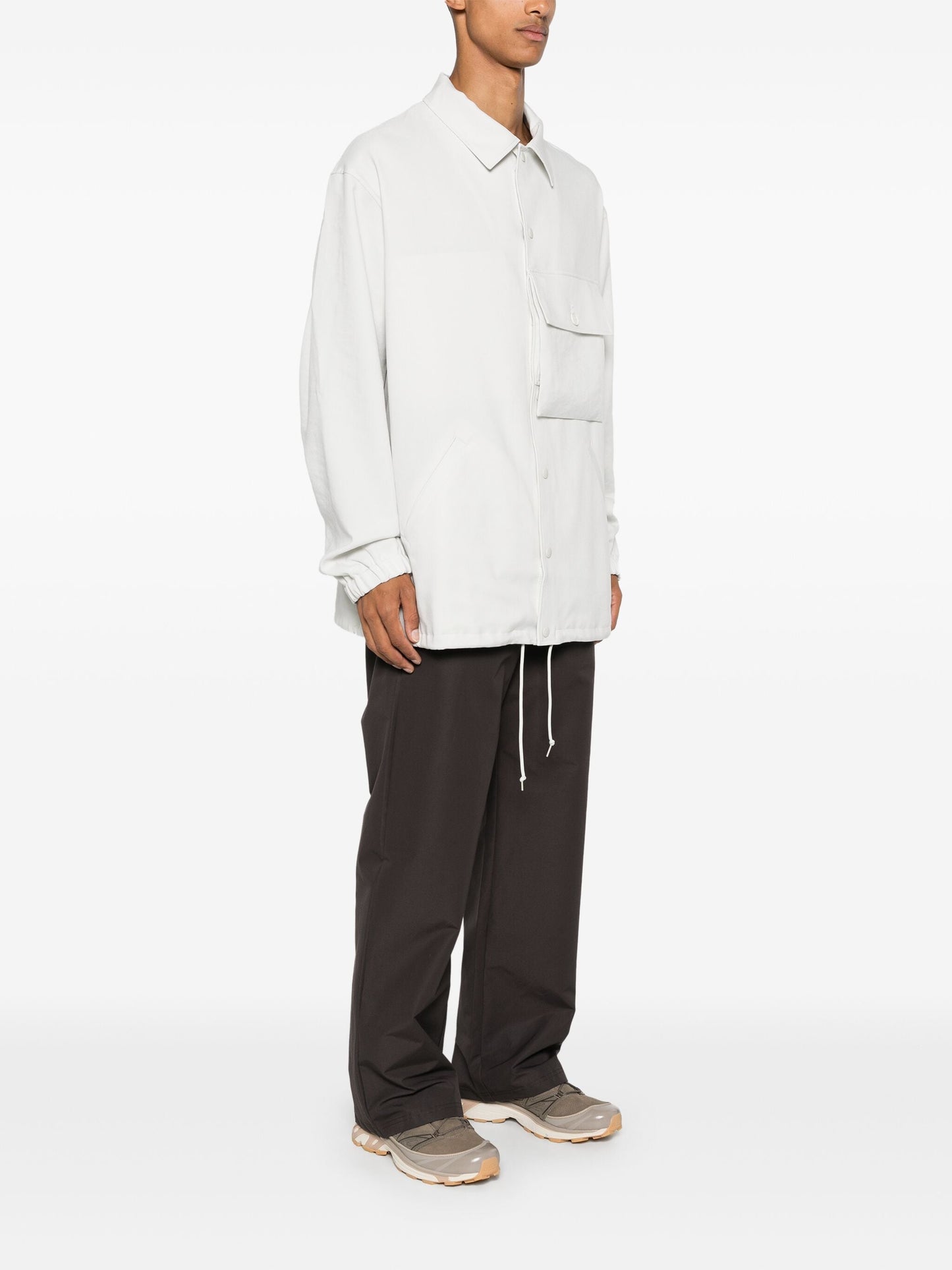 Y-3 Sport Uniform Jacket