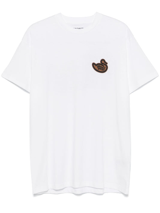 SS Brown Ducks T-Shirt